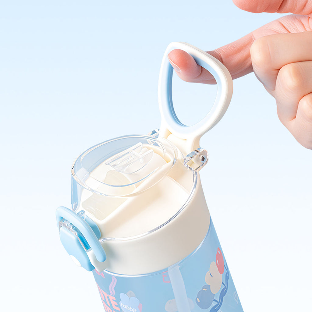 Water Bottle (580ml)