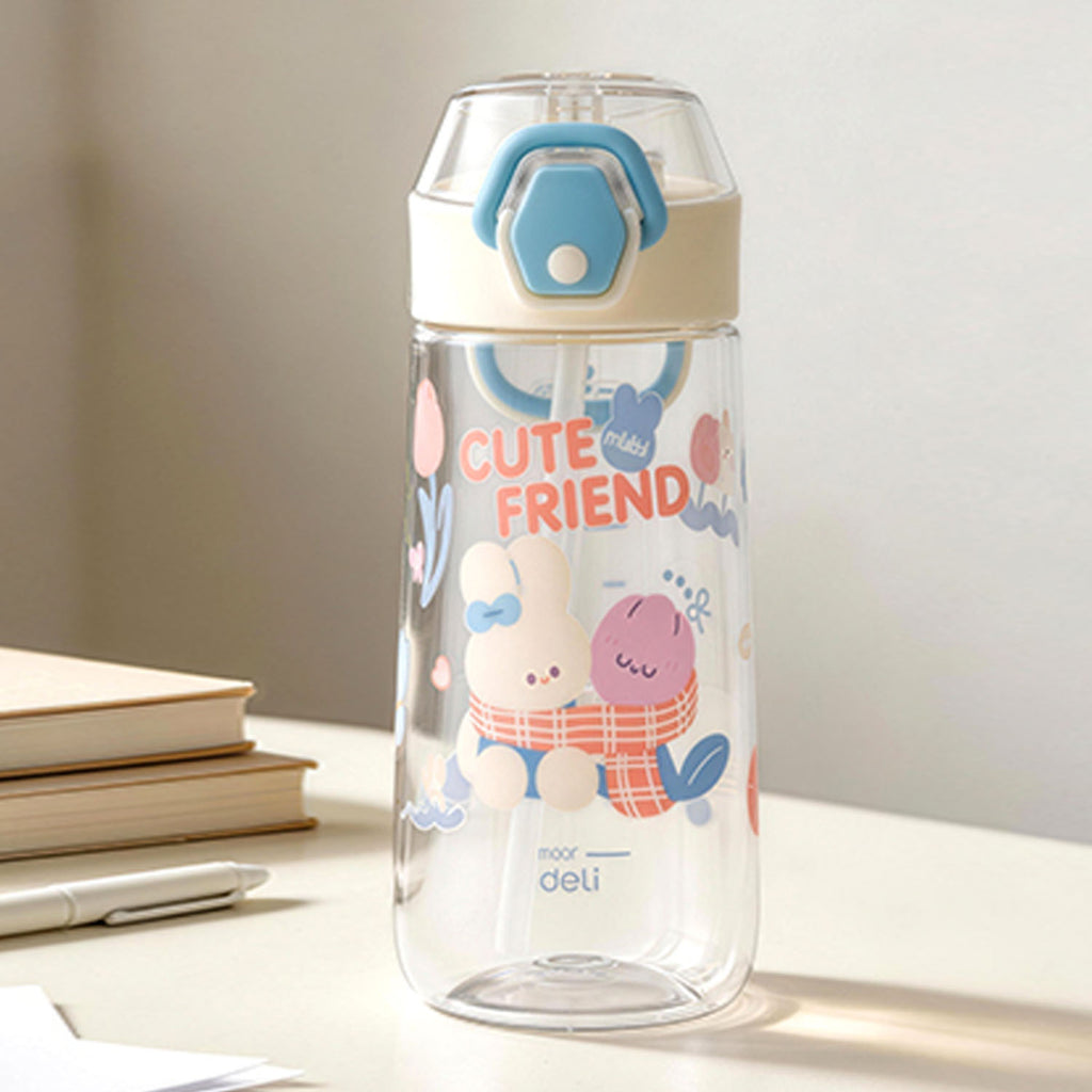 Water Bottle (580ml)