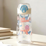 Water Bottle (580ml)
