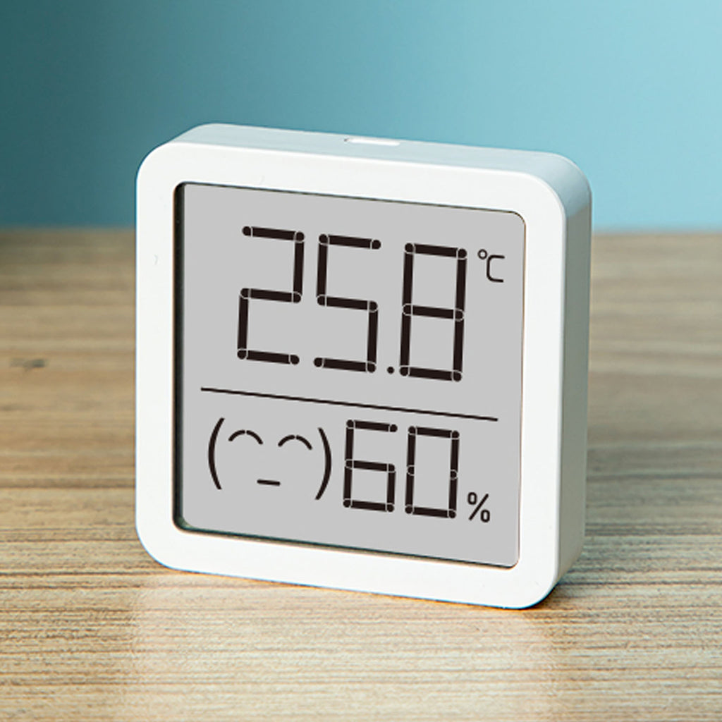 Hygrothermograph
