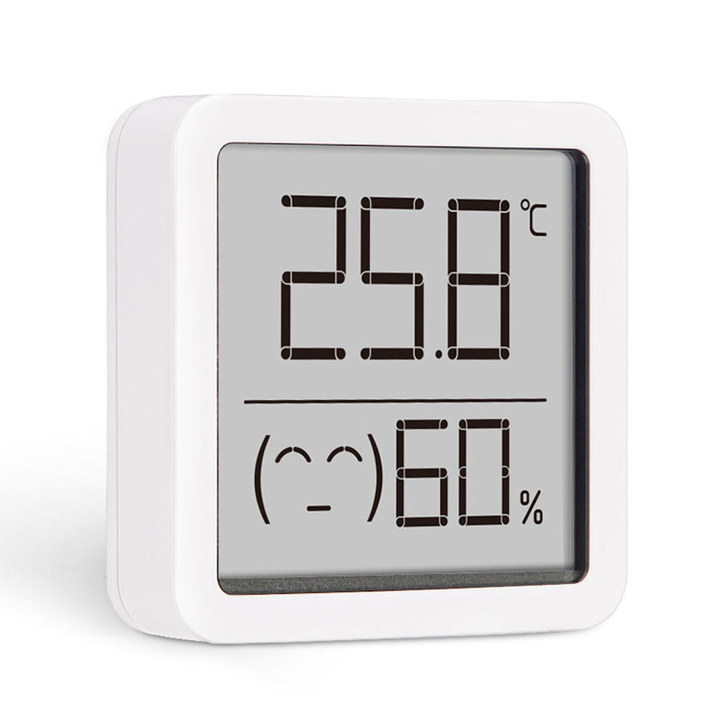 Hygrothermograph