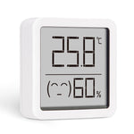Hygrothermograph