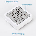Hygrothermograph