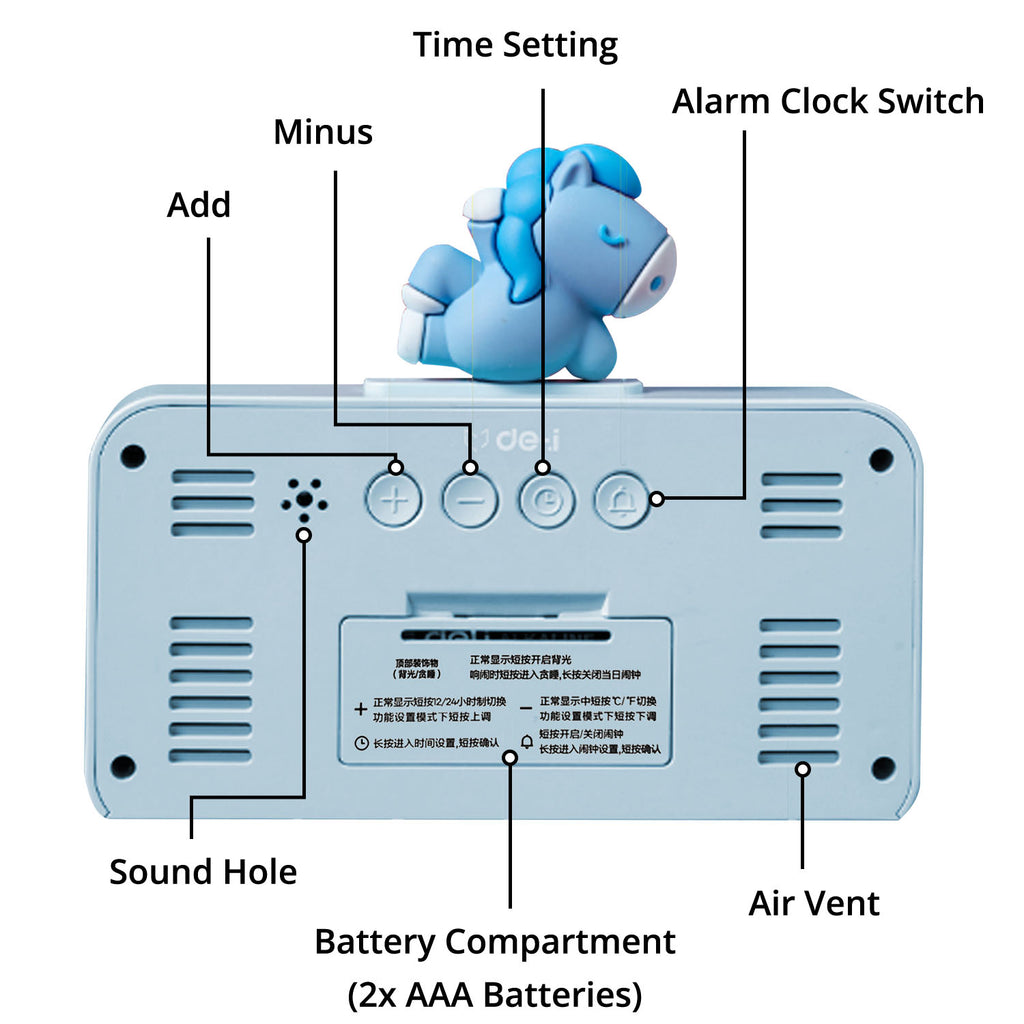 Alarm Clock