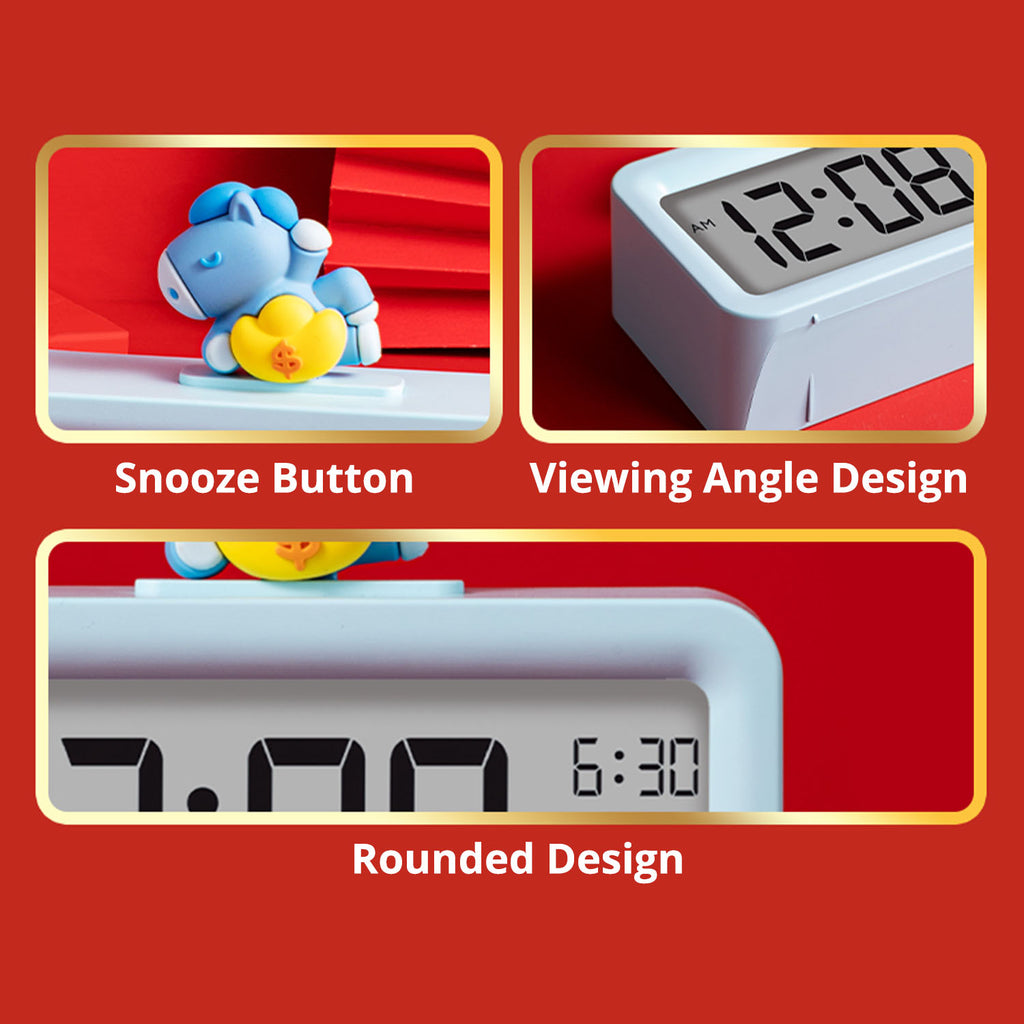 Alarm Clock