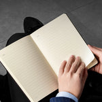 Notebook (80 Sheets)