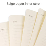 Notebook (80 Sheets)