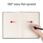 Notebook (80 Sheets)