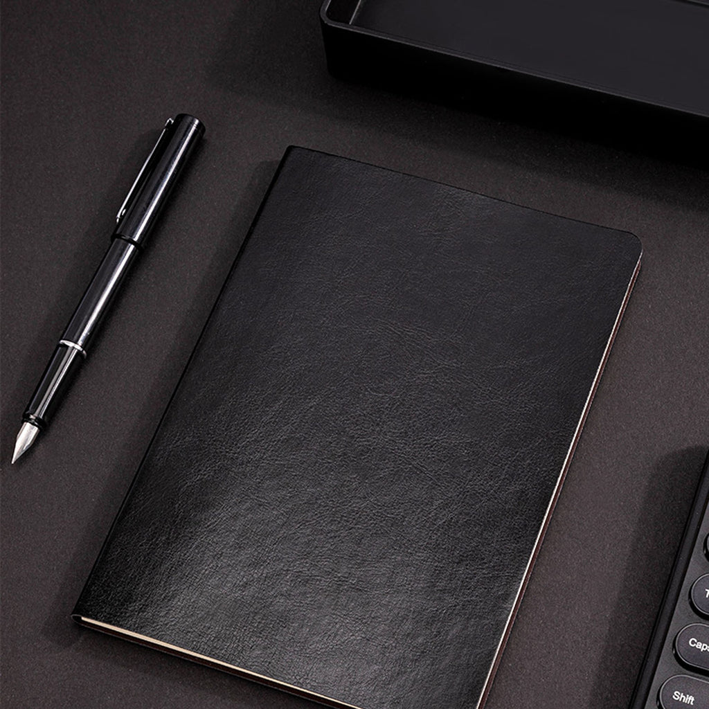Notebook (80 Sheets)