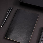 Notebook (80 Sheets)
