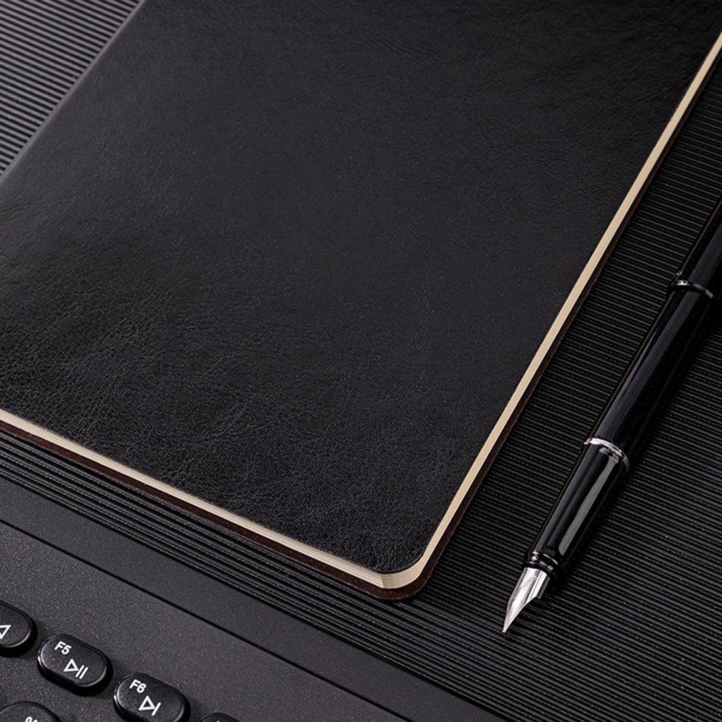 Notebook (80 Sheets)