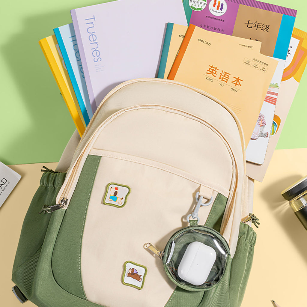 Backpack (16")