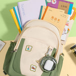 Backpack (16")