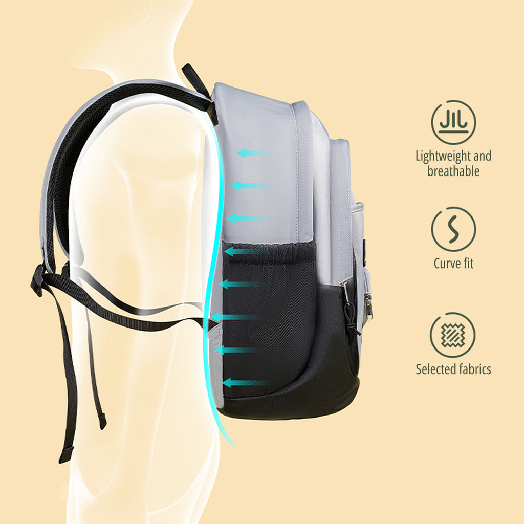 Backpack (16")