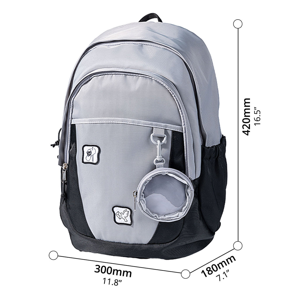 Backpack (16")