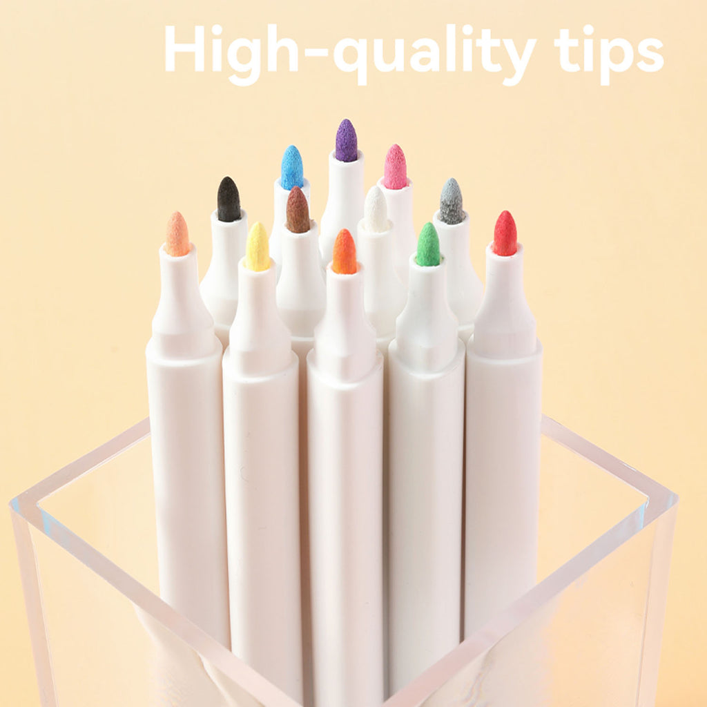 Paint Marker (24PCs)