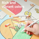 Paint Marker (24PCs)