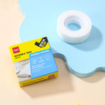 Cello Tape (18mm x 33m)