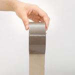 Packing Tape, 6 Rolls (48mm x 66m)