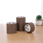 Packing Tape, 6 Rolls (48mm x 66m)