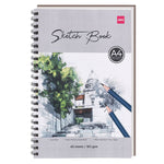 Drawing Book, A4 (40 Sheets)