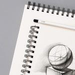 Drawing Book, A4 (40 Sheets)