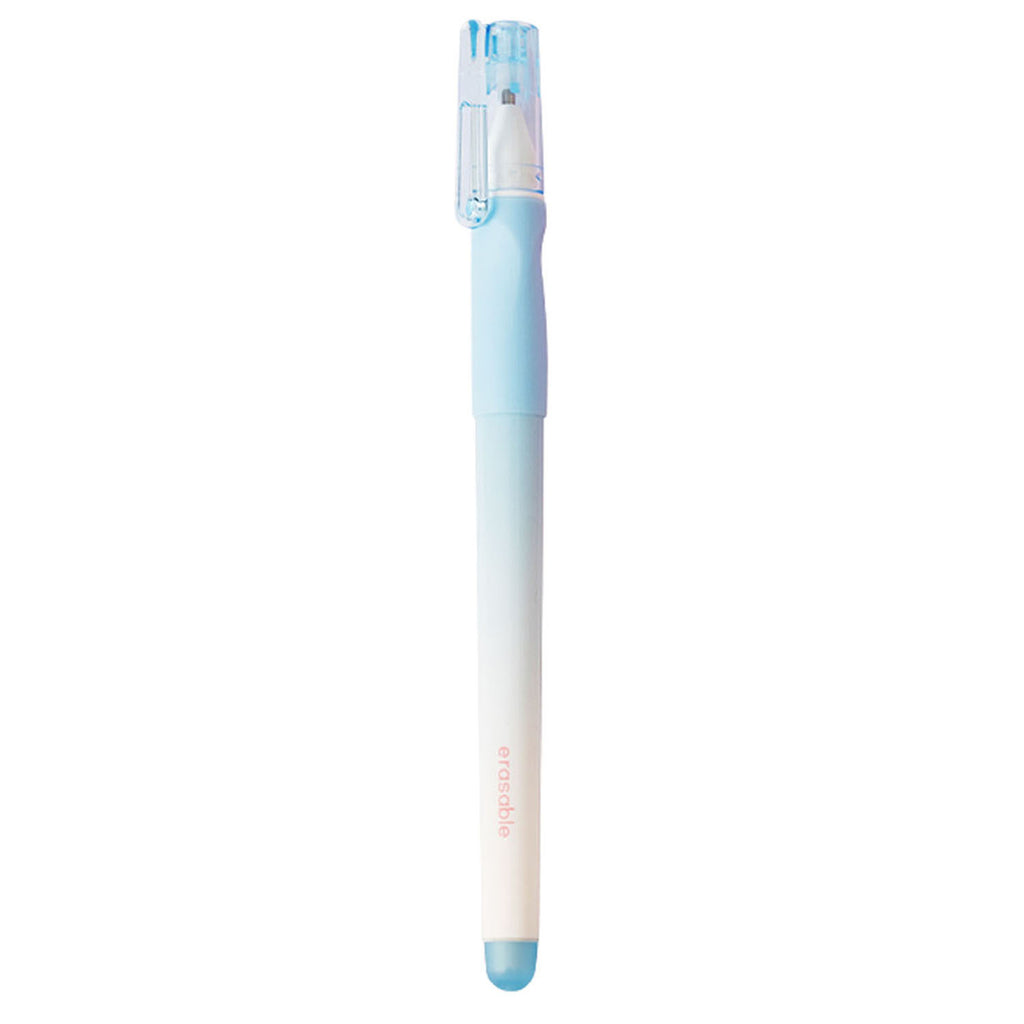 Gel Ink Pen (0.5mm)