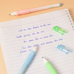 Gel Ink Pen (0.5mm)
