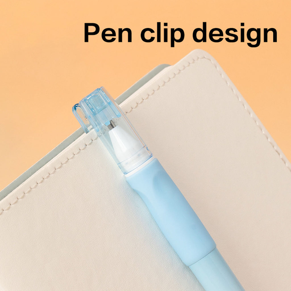 Gel Ink Pen (0.5mm)