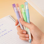 Gel Ink Pen (0.5mm)