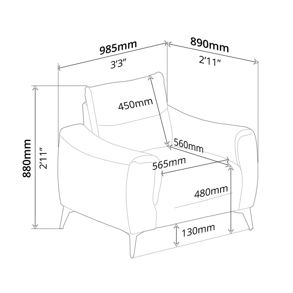 Sofa Set