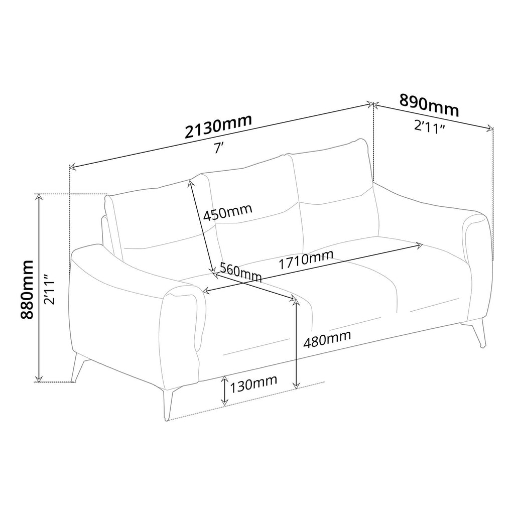 Sofa Set