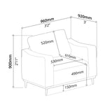 Sofa Set