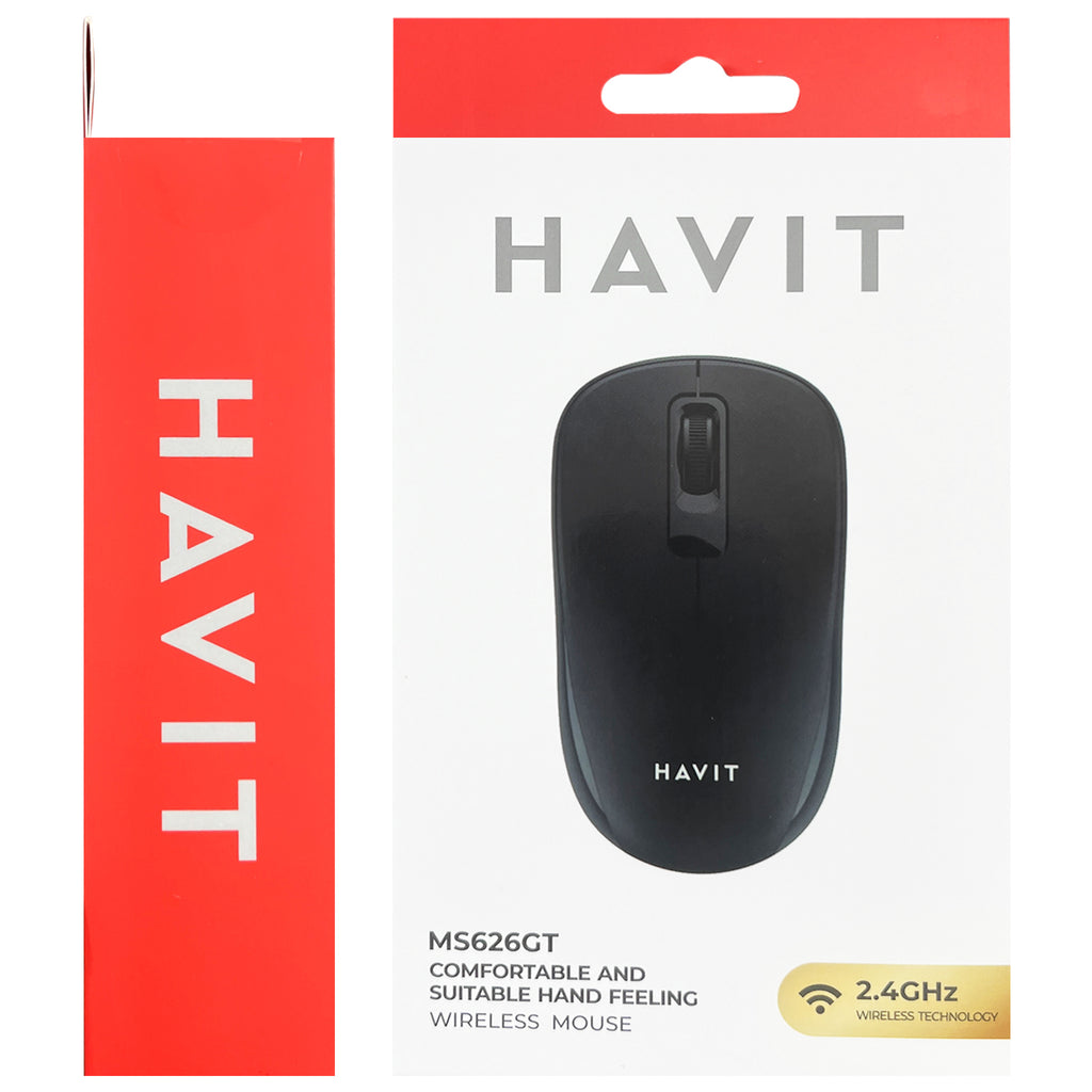 Mouse
