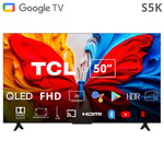 TV (FHD) - 50"