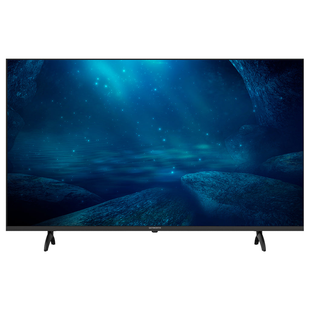 TV (4K QLED) - 60"
