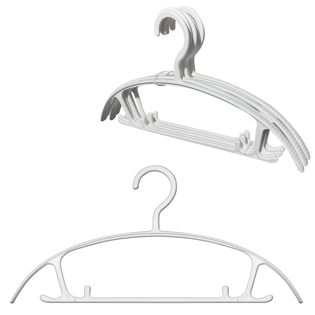 Clothes Hanger (5 PCs) - Asters Maldives