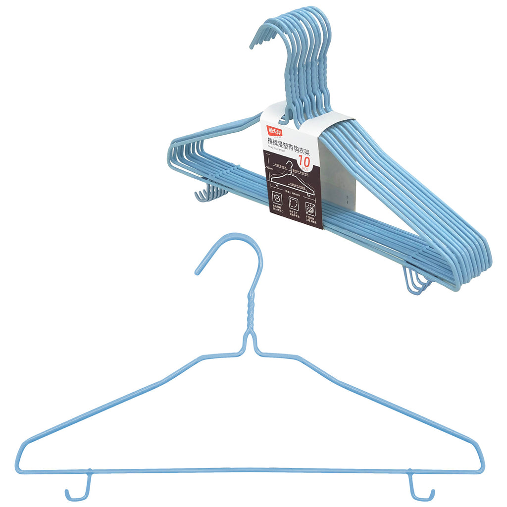 Clothes Hanger (10 PCs) - Asters Maldives