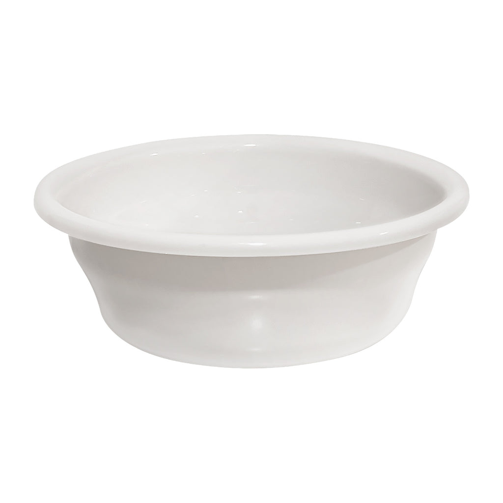 Plastic Basin (Ø33cm) - Asters Maldives