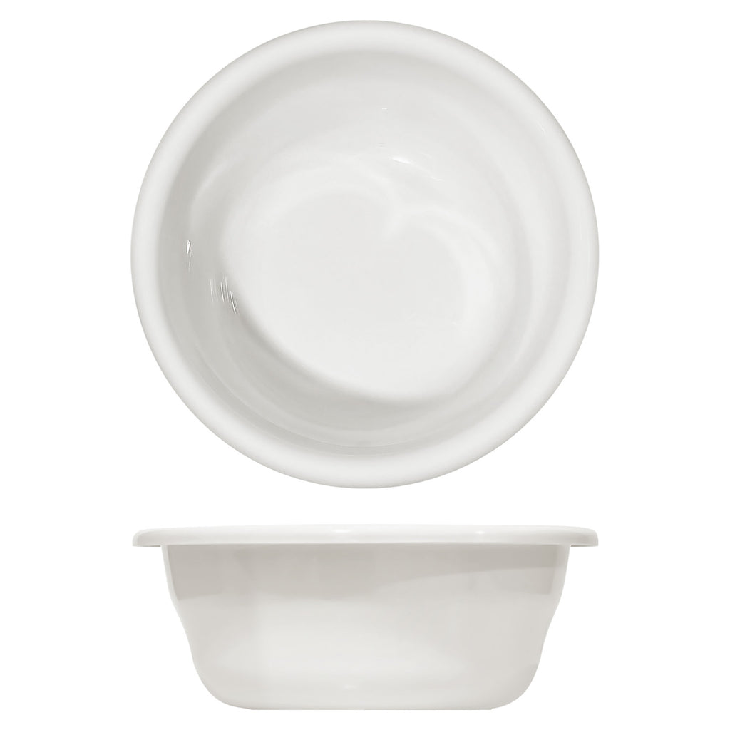 Plastic Basin (Ø33cm) - Asters Maldives