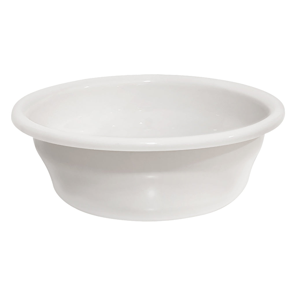 Plastic Basin (Ø35cm) - Asters Maldives
