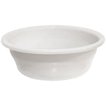 Plastic Basin (Ø38cm) - Asters Maldives