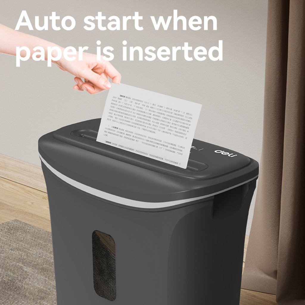 Paper Shredder (12L) - Asters Maldives