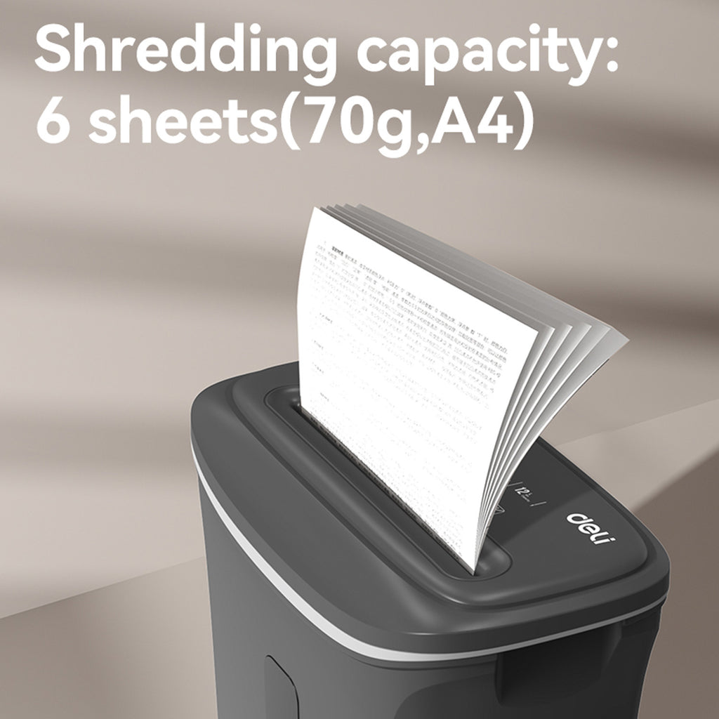 Paper Shredder (12L) - Asters Maldives