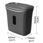 Paper Shredder (12L) - Asters Maldives