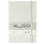 Notebook, A5 (96 Sheets) - Asters Maldives