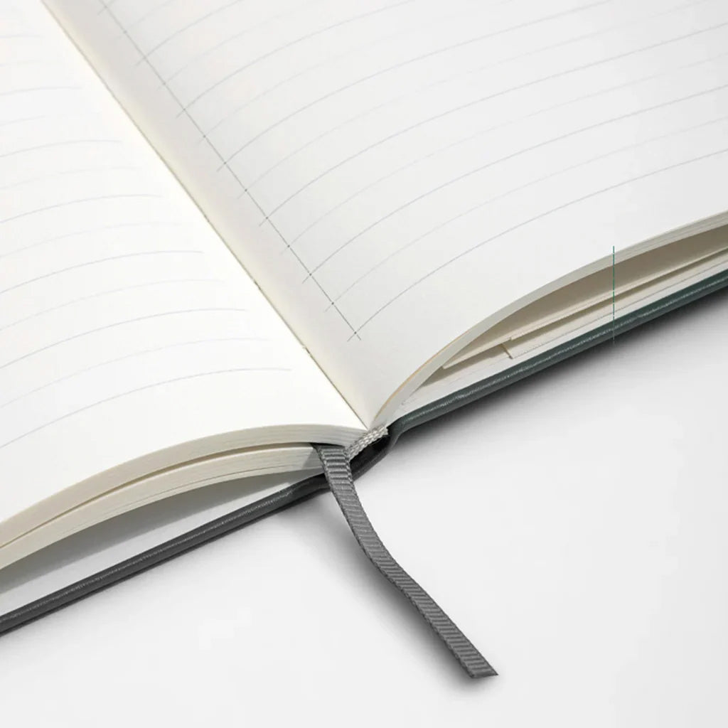 Notebook, A5 (96 Sheets) - Asters Maldives