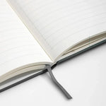Notebook, A5 (96 Sheets) - Asters Maldives