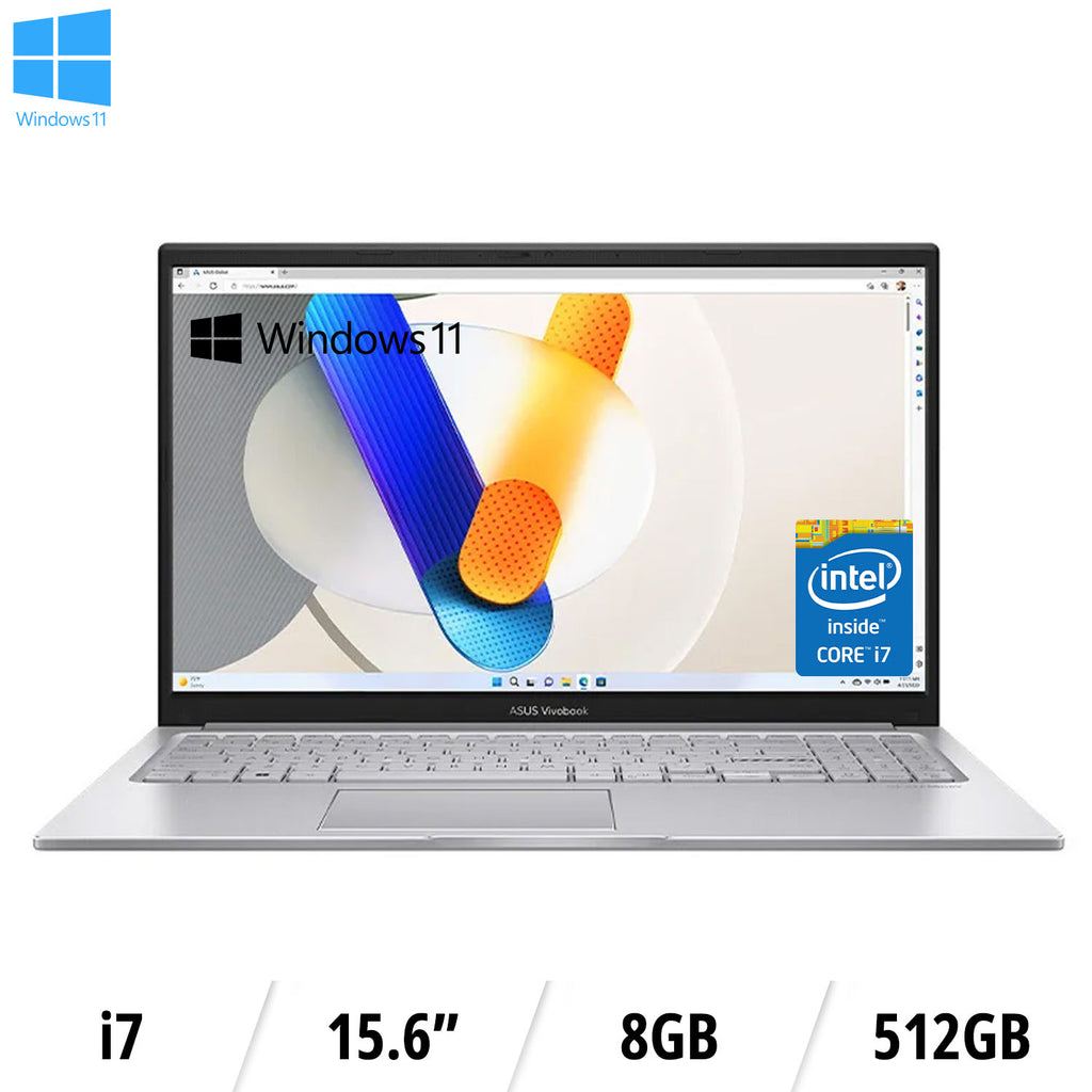 Laptop Notebook