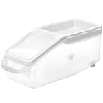 Rice Container (7L) - Asters Maldives